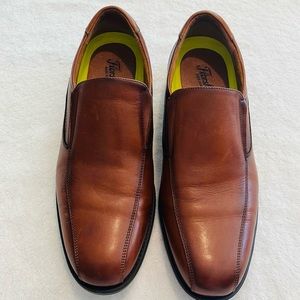 FLORSHEIM ORTHOLITE MEN’s Loafers